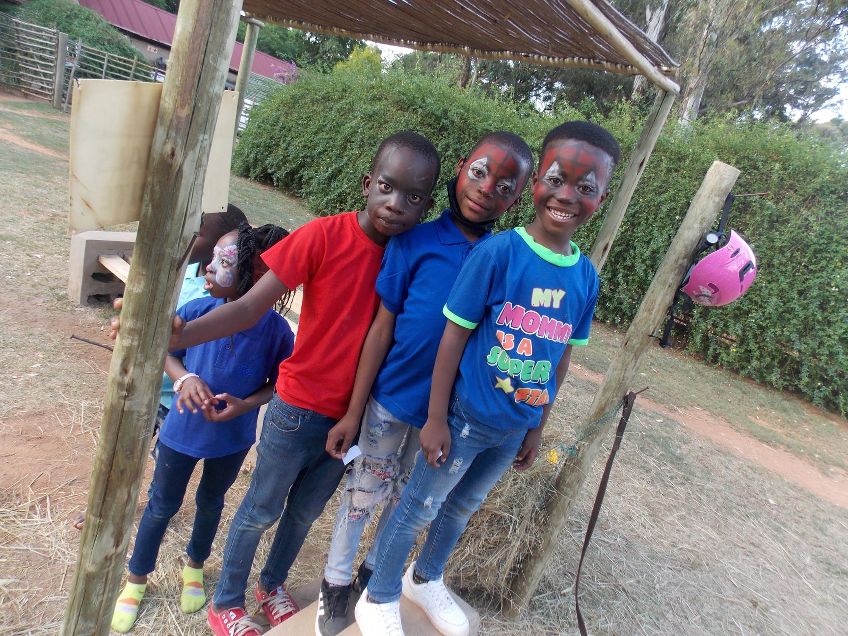 Sunday School