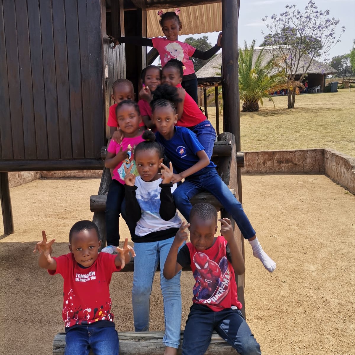 Sunday School