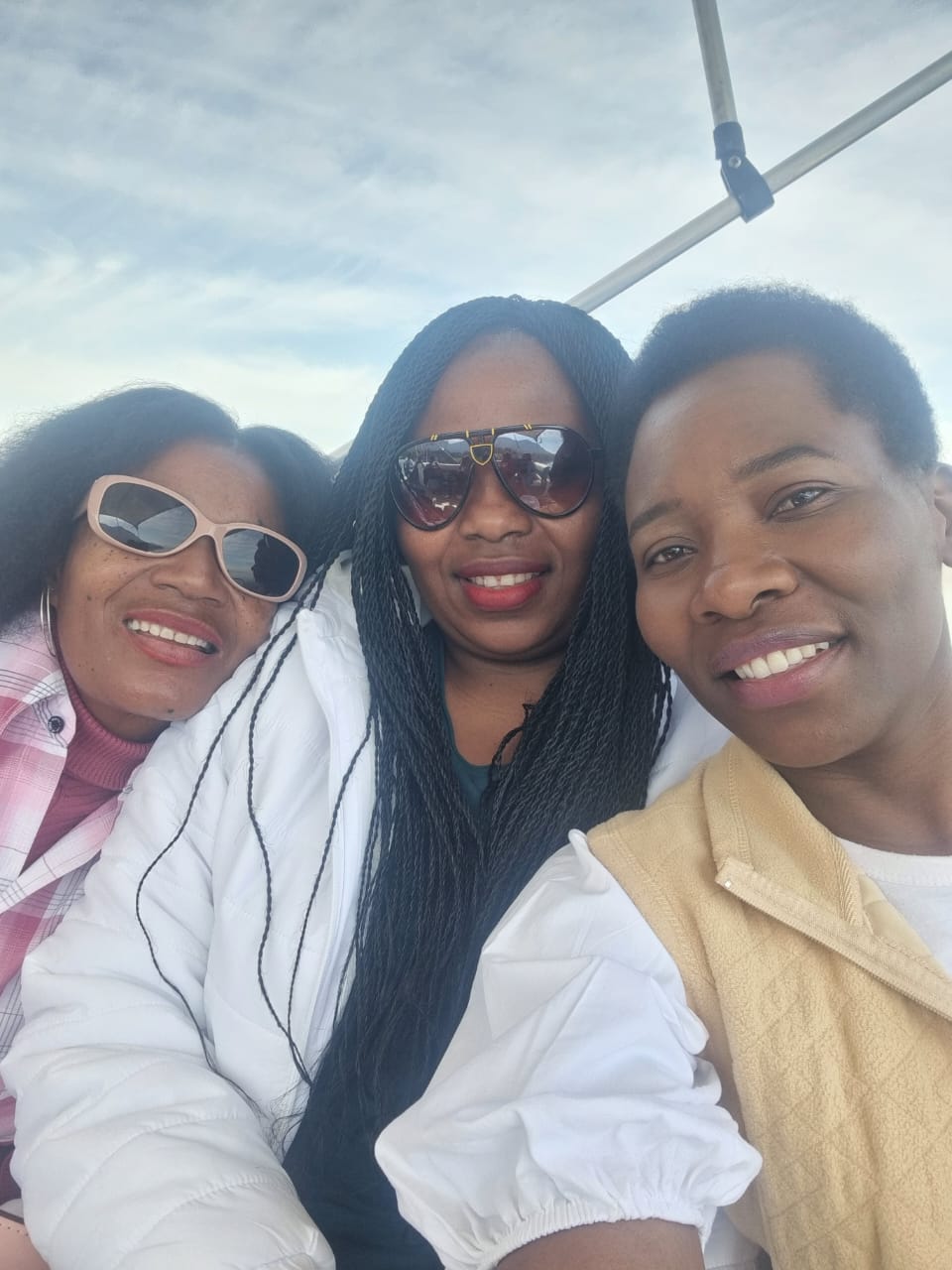 Singles Outing
