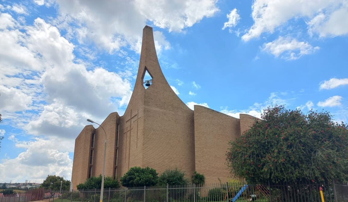 Church Building