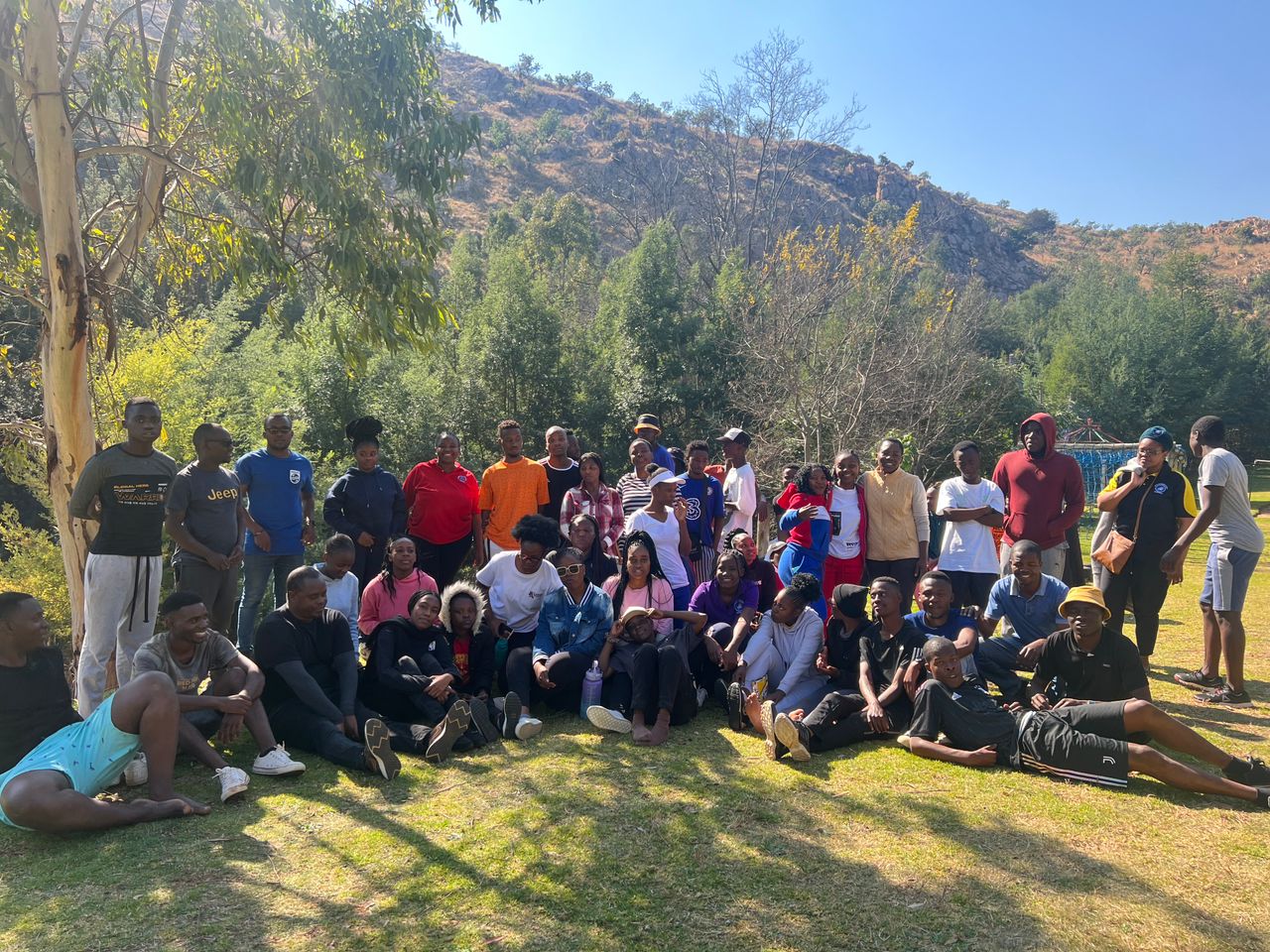 Youth Camp