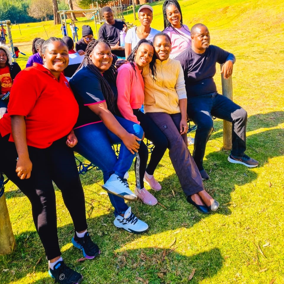 Youth Camp